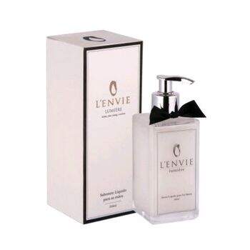 Sabonete Liquido Lumiere 250 ml - L'envie